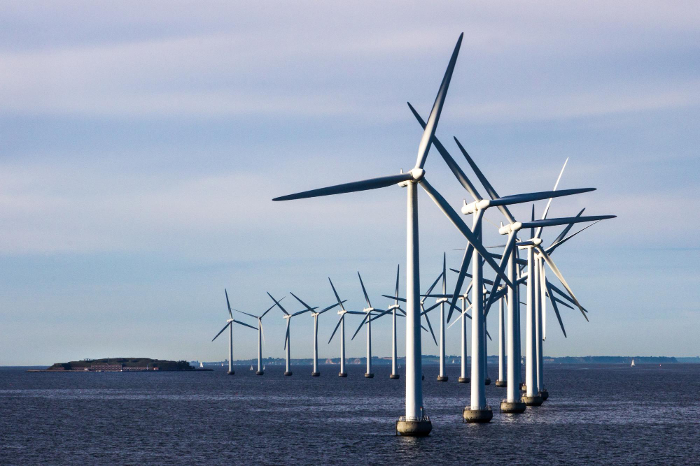 Wind Power