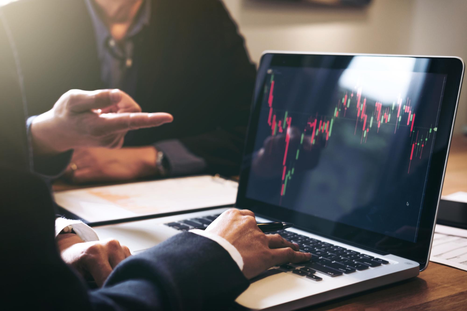 Trading Brokers